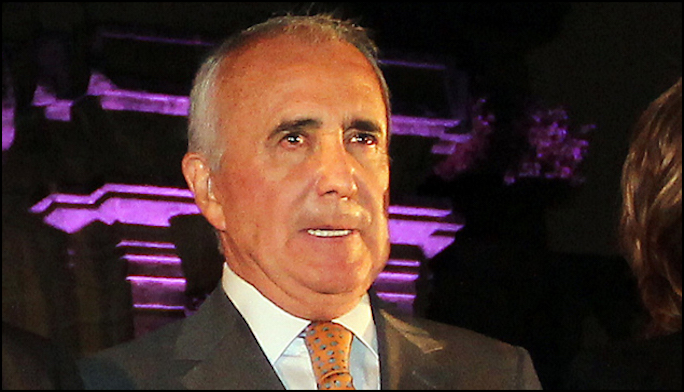 Ferriz de Con interpone demanda contra ‘INEmordaza’ Ferriz de Con interpone demanda contra ‘INEmordaza’