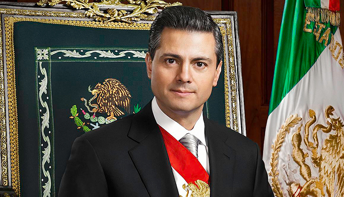 GRANDÍSIMO IMBÉCIL… Peña anexa a México al “pleito” de Trump con Norcorea GRANDÍSIMO IMBÉCIL… Peña anexa a México al “pleito” de Trump con Norcorea
