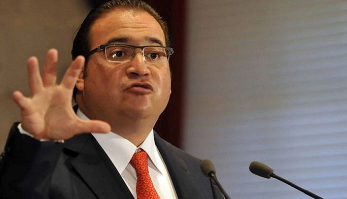Asesinan a publicista que denunció adeudos de Duarte Asesinan a publicista que denunció adeudos de Duarte