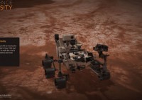La NASA te deja dar un paseo por Marte
