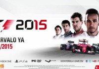 En F1 2015 Game a correr en Autódromo Hermanos Rodríguez