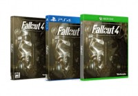 Fallout 4 llegará a PlayStation 4, Xbox ONE y PC