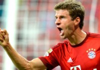 Bayern Múnich golea en inicio de Bundesliga ante el Hamburgo