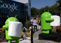Marshmallow es el nuevo Android 6.0 para Smartphones