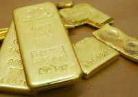 Desaparecen 300 kilos de oro en mina de Sinaloa