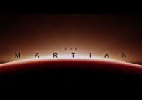 The Martian se deja ver en un segundo Trailer