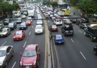 El lunes el GDF publicará nuevo reglamento de tránsito