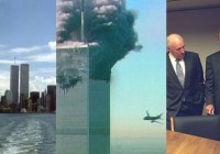 Hace 14 años el presidente de Estados Unidos vivió el 11-S así