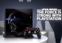 Playstation 4 – Star Wars Special Edition
