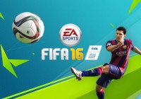 FIFA 16 listo para jugar en las consolas de México
