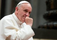 Papa Francisco visitará África