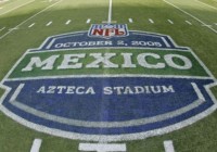 La NFL podría regresar a México en 2016