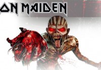 Iron Maiden tendrá segunda fecha en México