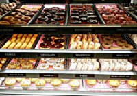 Regresó Dunkin’ Donuts a México