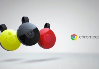 Google y su nuevo Chromecast