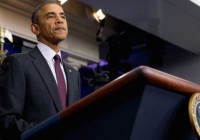 Obama consternado por balacera en Oregón
