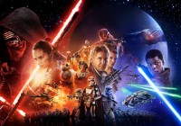 Trailer de Star Wars: El despertar de la fuerza se vio en NFL