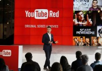 Llega YouTube Red donde no hay anuncios publicitarios