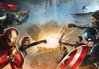 Primer Trailer de Captain America: Civil War