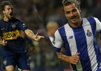 El mundo de Boca Juniors: Osvaldo podría regresar