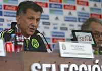 Lista convocatoria para eliminatorias de Osorio
