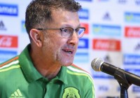 Hay que hacer pesar la localía: Juan Carlos Osorio