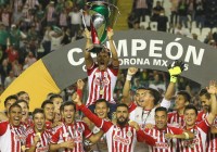 Chivas gana la final de Copa MX a León