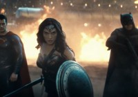 Mujer Maravilla aparece en nuevo trailer de Batman vs Superman