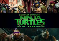 Las Tortugas Ninjas de nuevo dirán cowabunga