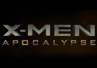 Estrenan trailer de X-Men: Apocalypse