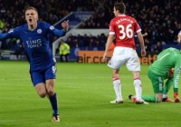 El sorprendente Leicester City sigue en la cima de Inglaterra