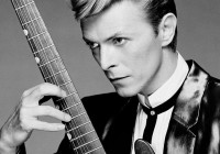 David Bowie se vuelve ahora una leyenda (1947-2016)