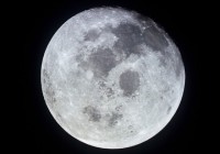 “Música rara” se escuchó en lado obscuro de la luna en Apolo 10