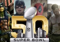 Los comerciales que se vieron durante el Super Bowl 50