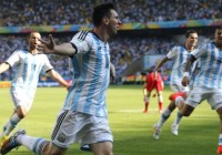 Argentina presentan lista de convocados para enfrentar a Chile y Bolivia