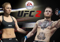 Se estrenó UFC 2 de EA Sports