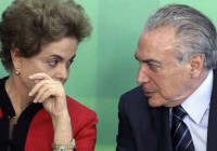 Se da la peor recesión de Brasil en 25 años