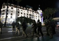 77 muertos en atentado en Niza