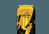 Grupo Modelo: Bebida sabor cerveza con 0.0% alcohol