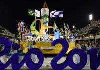 Río 2016 – Viernes 5 de Agosto