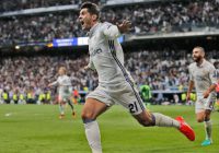 Real Madrid gana al Sporting de Lisboa en Champions League