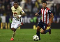 Chivas gana al América y va a final de Copa MX