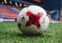«Krasava» el balón oficial de la Copa Confederaciones 2017