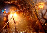 Sector minero quiere brillar de nuevo