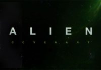 1er trailer de Alien: Covenant