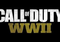 Activision anunció Call of Duty: WWII