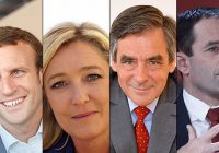 Elecciones para presidente en Francia este fin de semana