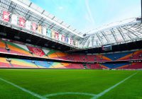 Estadio del Ajax se llamará Johan Cruyff Arena