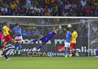 Monarcas gana a Cruz Azul y llega a final de Copa MX