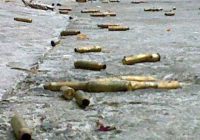 Deja muertos enfrentamiento entre militares y huachicoleros